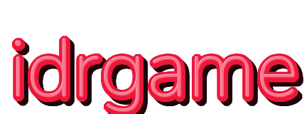 idrgame — logo kanal