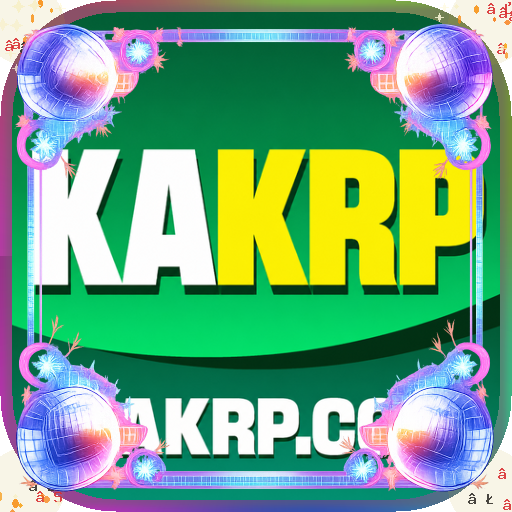 kakrp — mitra unggulan
