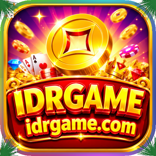 idrgame — mitra unggulan